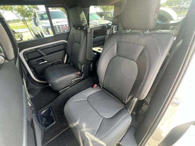 New 2026 Borasco Grey Land Rover X-Dynamic SE image 28
