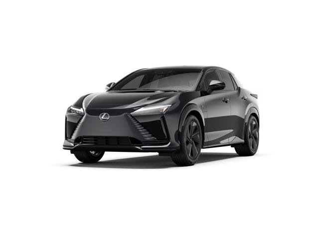 Northside Lexus | Lexus RZ 450e in Spring, TX