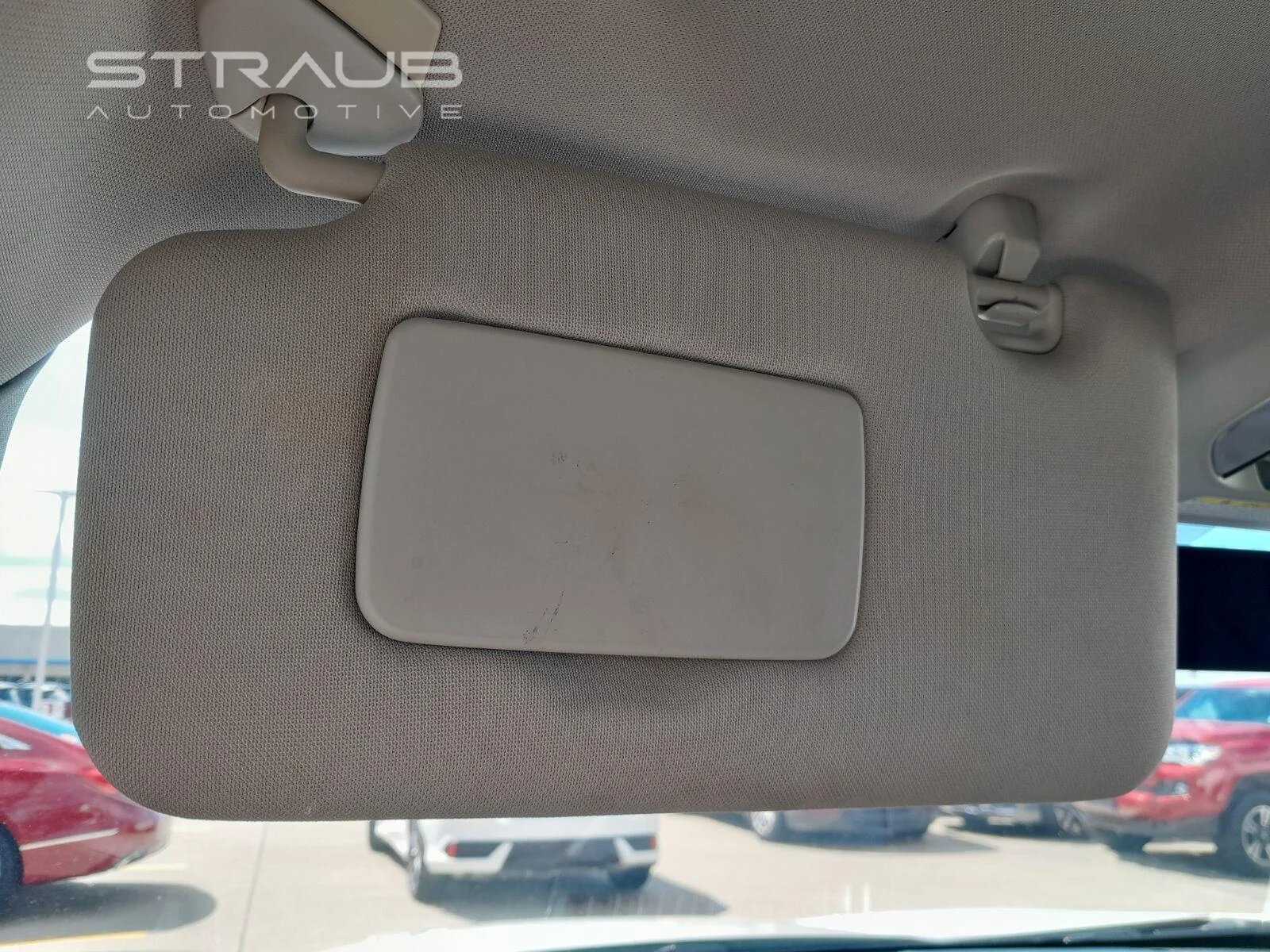 Used 2019 Crystal White Pearl Subaru Limited image 34