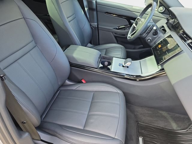 Certified Used 2025 Silver Land Rover S image 12