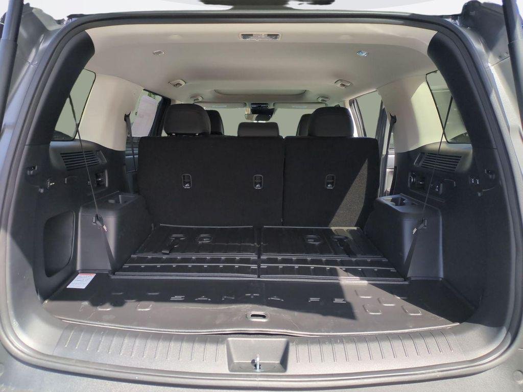 New 2026 Gray Hyundai XRT AWD image 24