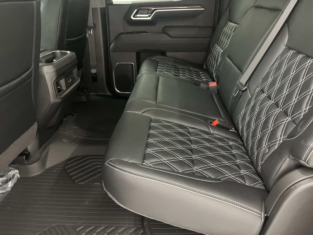 2026 Chevrolet Silverado 1500 RST - Photo 12