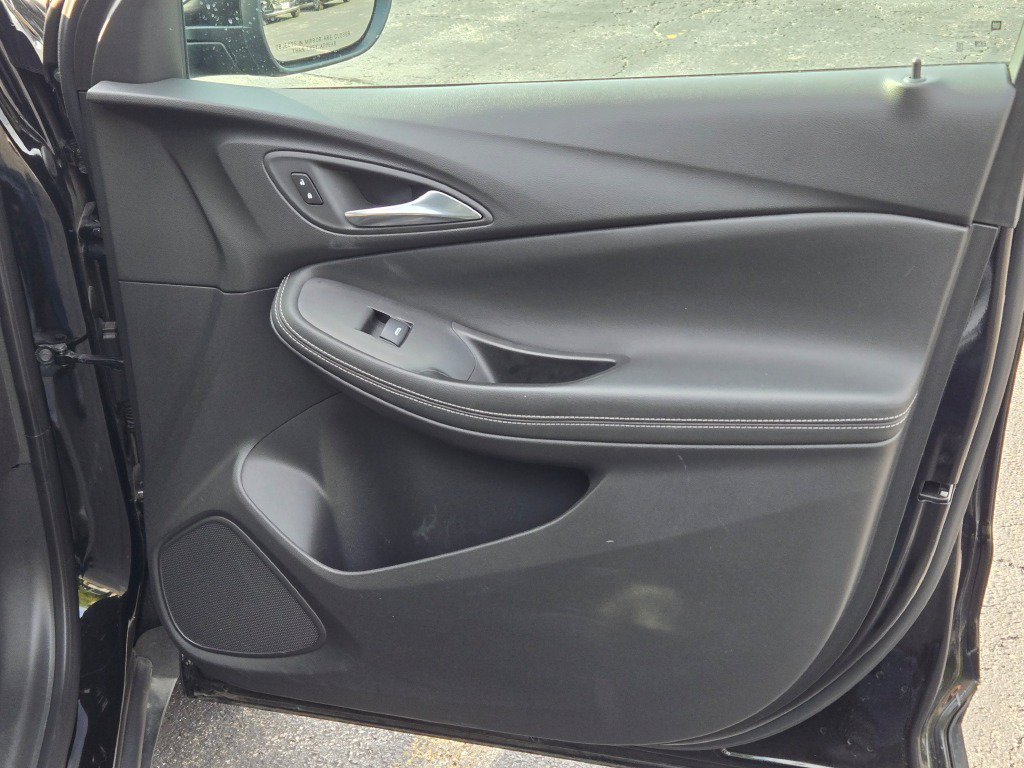 2025 Buick Encore GX Preferred - Photo 6