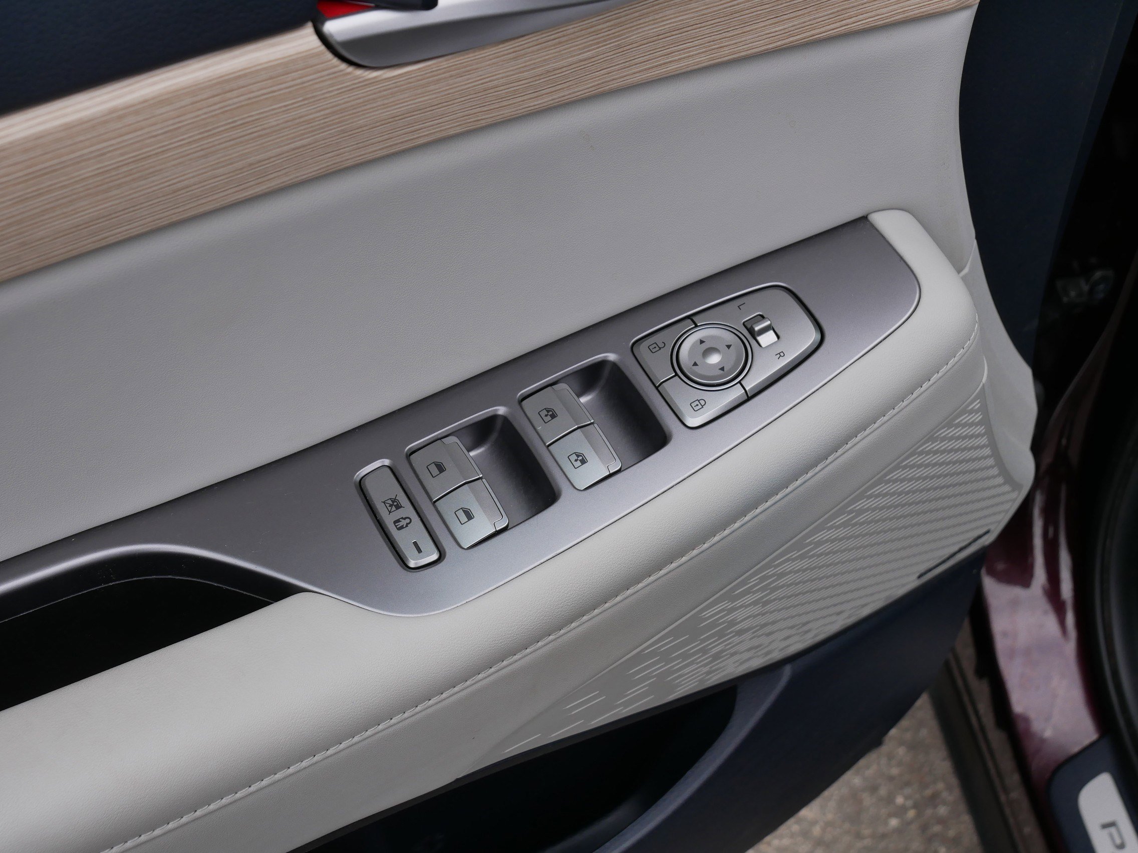 2023 Hyundai Palisade Limited - Photo 19