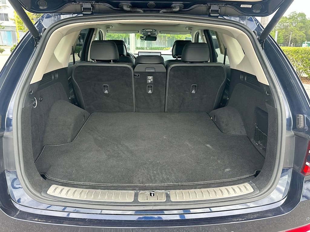 2024 GENESIS GV80 - Photo 23
