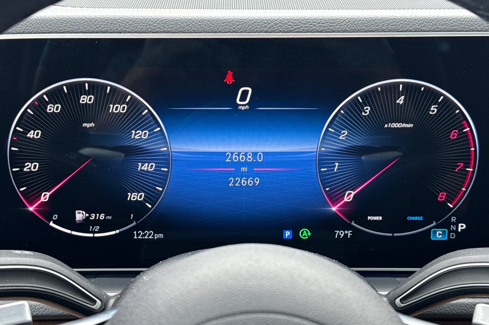 Certified Used 2025  Mercedes-Benz GLE 450 image 18