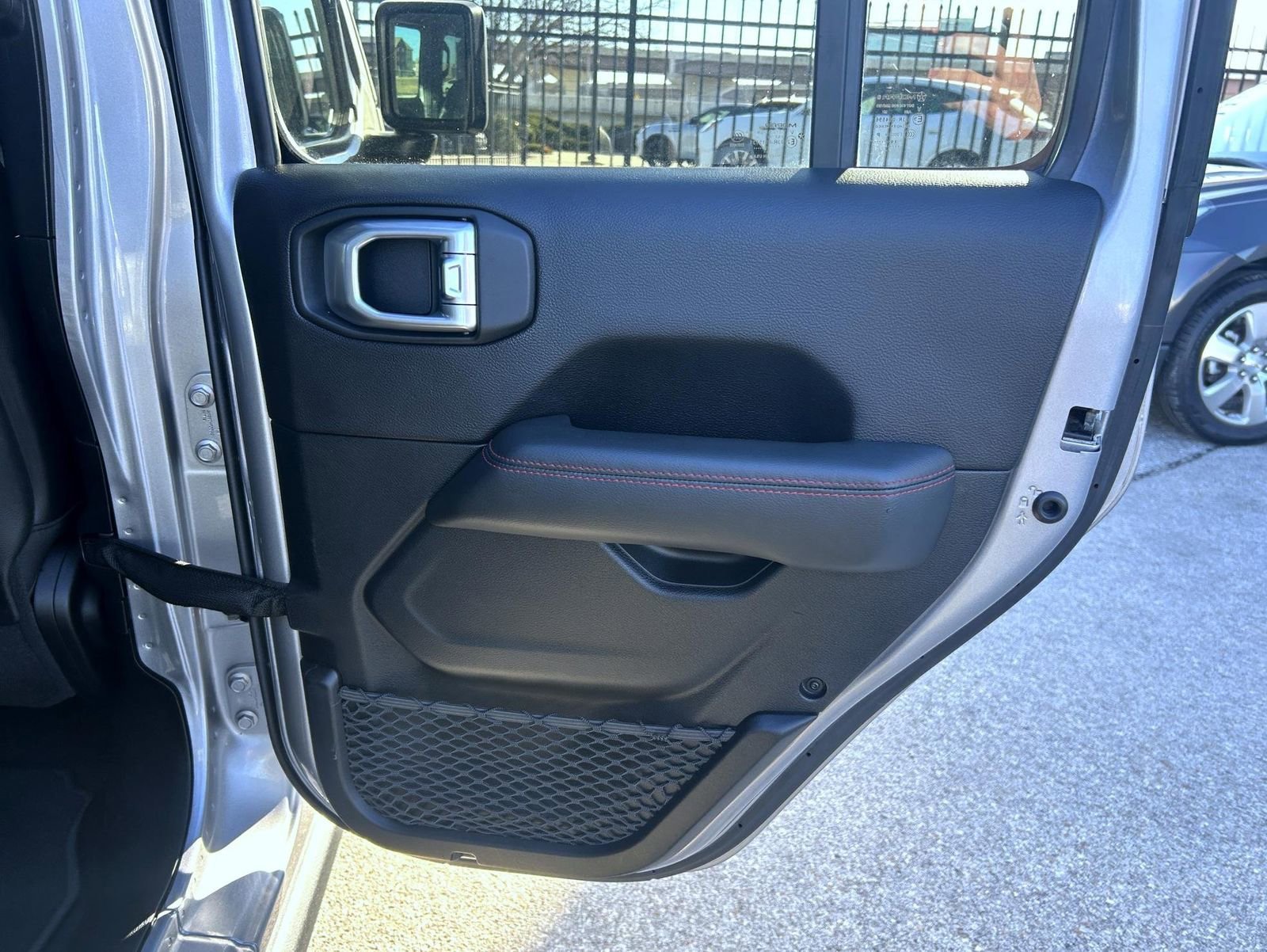 2020 Jeep Gladiator Rubicon - Photo 20