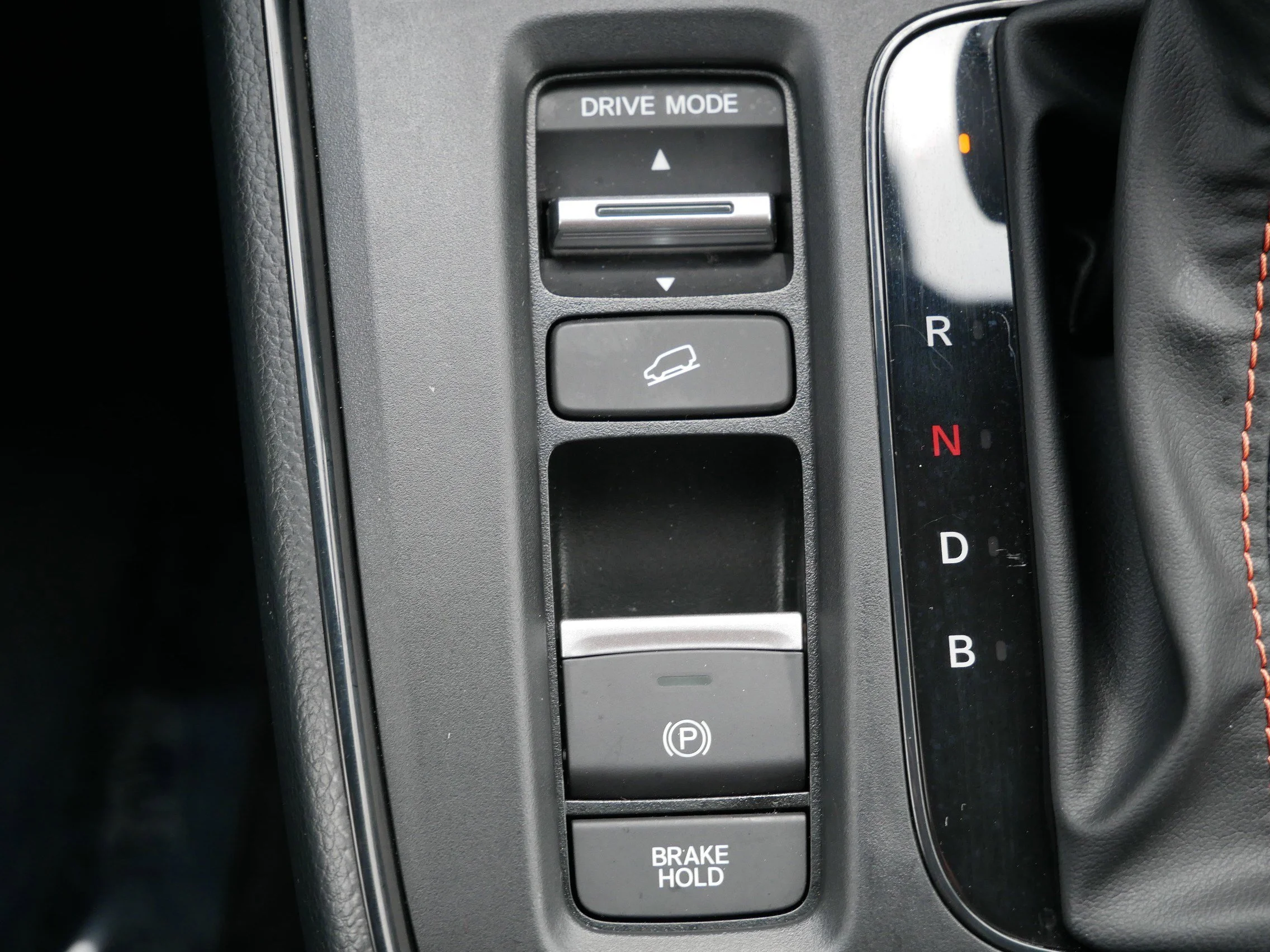 2024 Honda CR-V Sport Touring - Photo 32