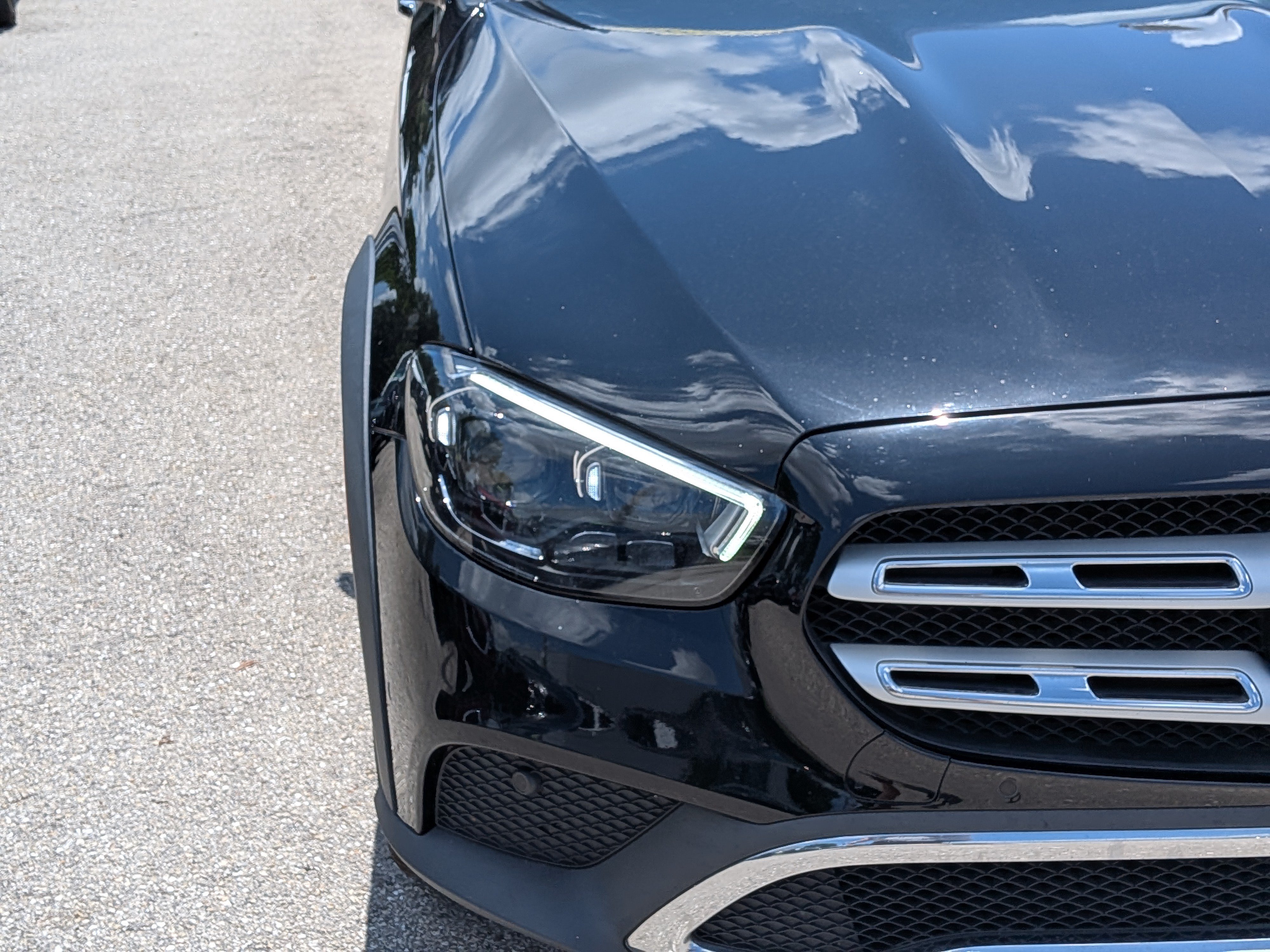 2023 Mercedes-Benz E-Class E450 All-Terrain - Photo 9