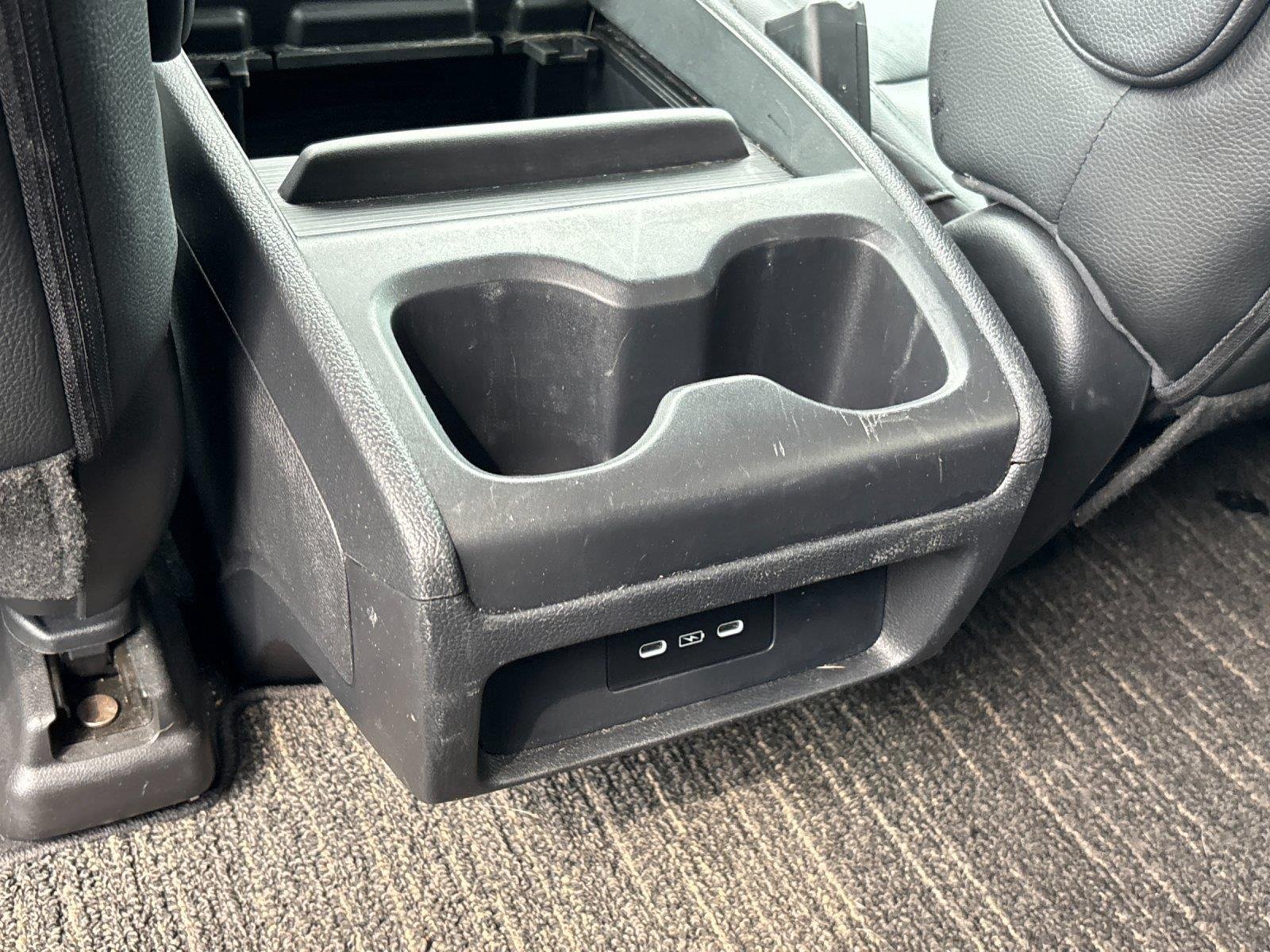 Used 2025  Honda EX-L image 32