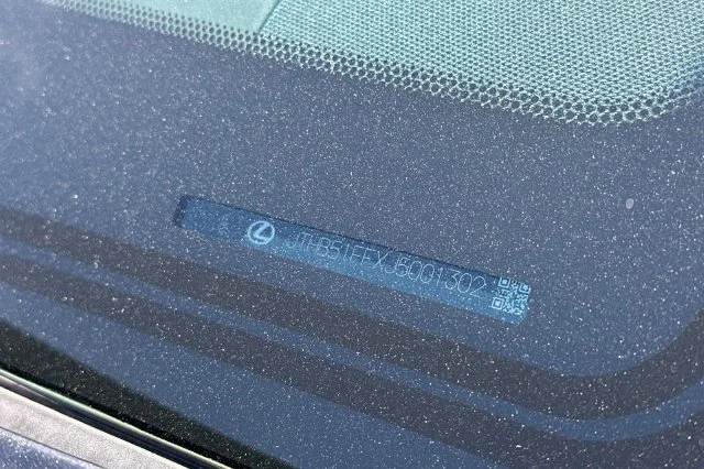 Used 2018  Lexus 500 F Sport image 8