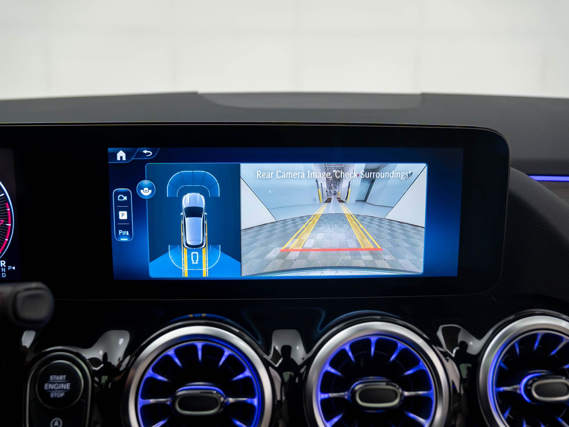 New 2026 Gray Mercedes-Benz GLA 250 image 68