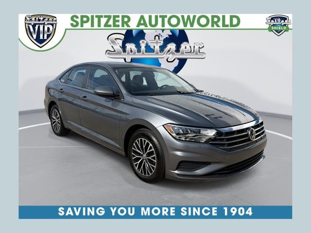 Used 2019  Volkswagen S image 1