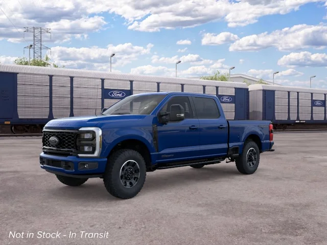 2026 Ford Super Duty F-250® XLT