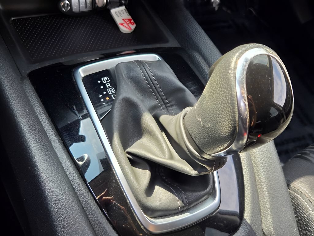 Used 2019 Gray Nissan SV image 23