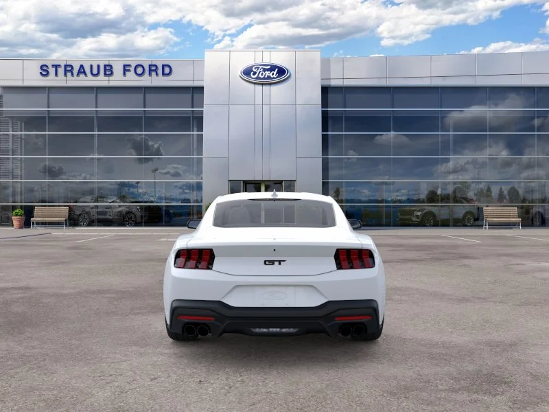 2025 Ford Mustang GT Premium Fastback - Photo 15