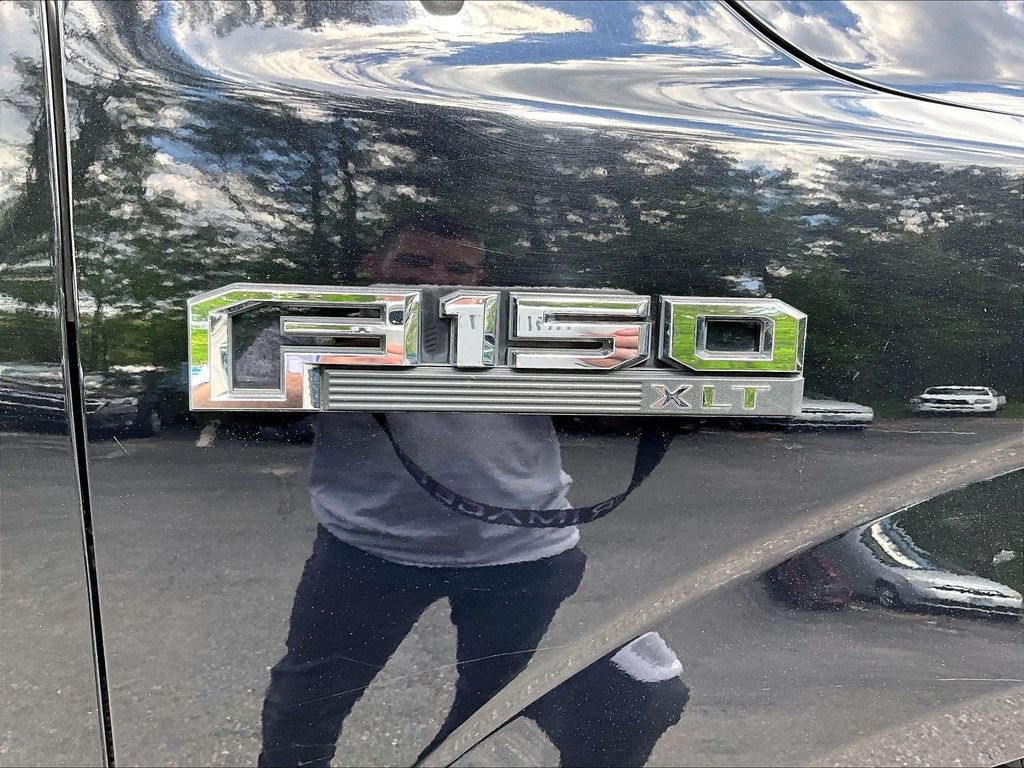2019 Ford F-150 XLT - Photo 28