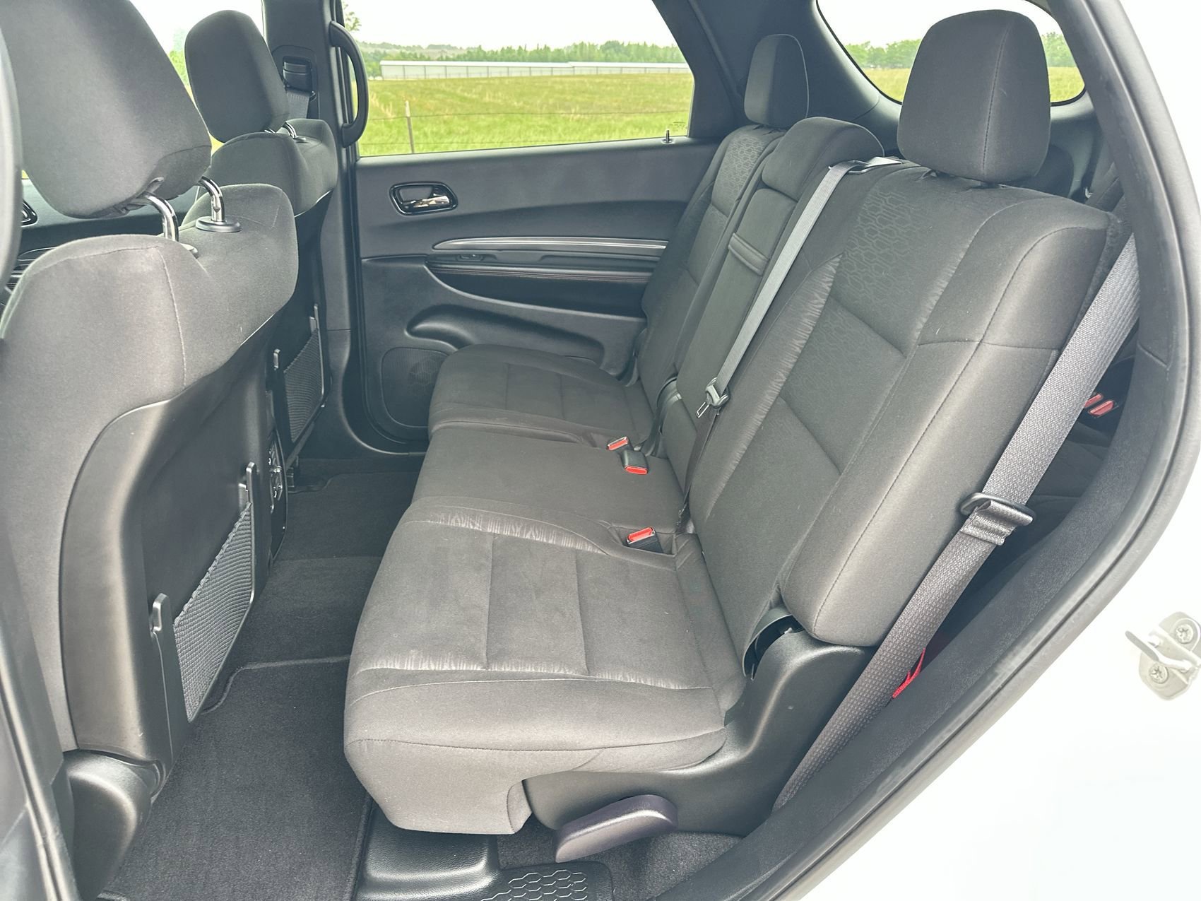 Used 2026 White Knuckle Clearcoat Dodge GT image 22