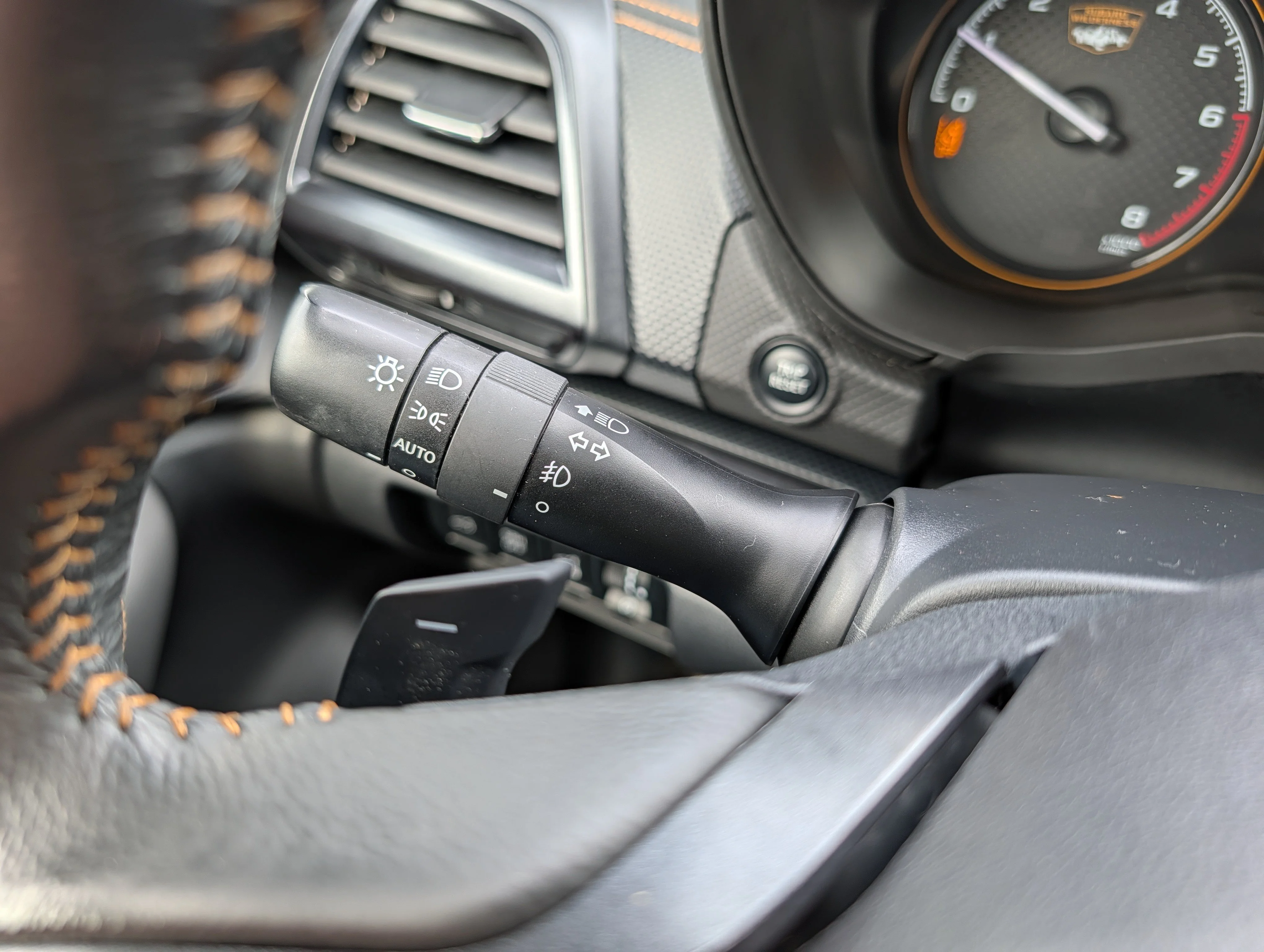 Used 2024 Magnetite Gray Metallic Subaru Wilderness image 30