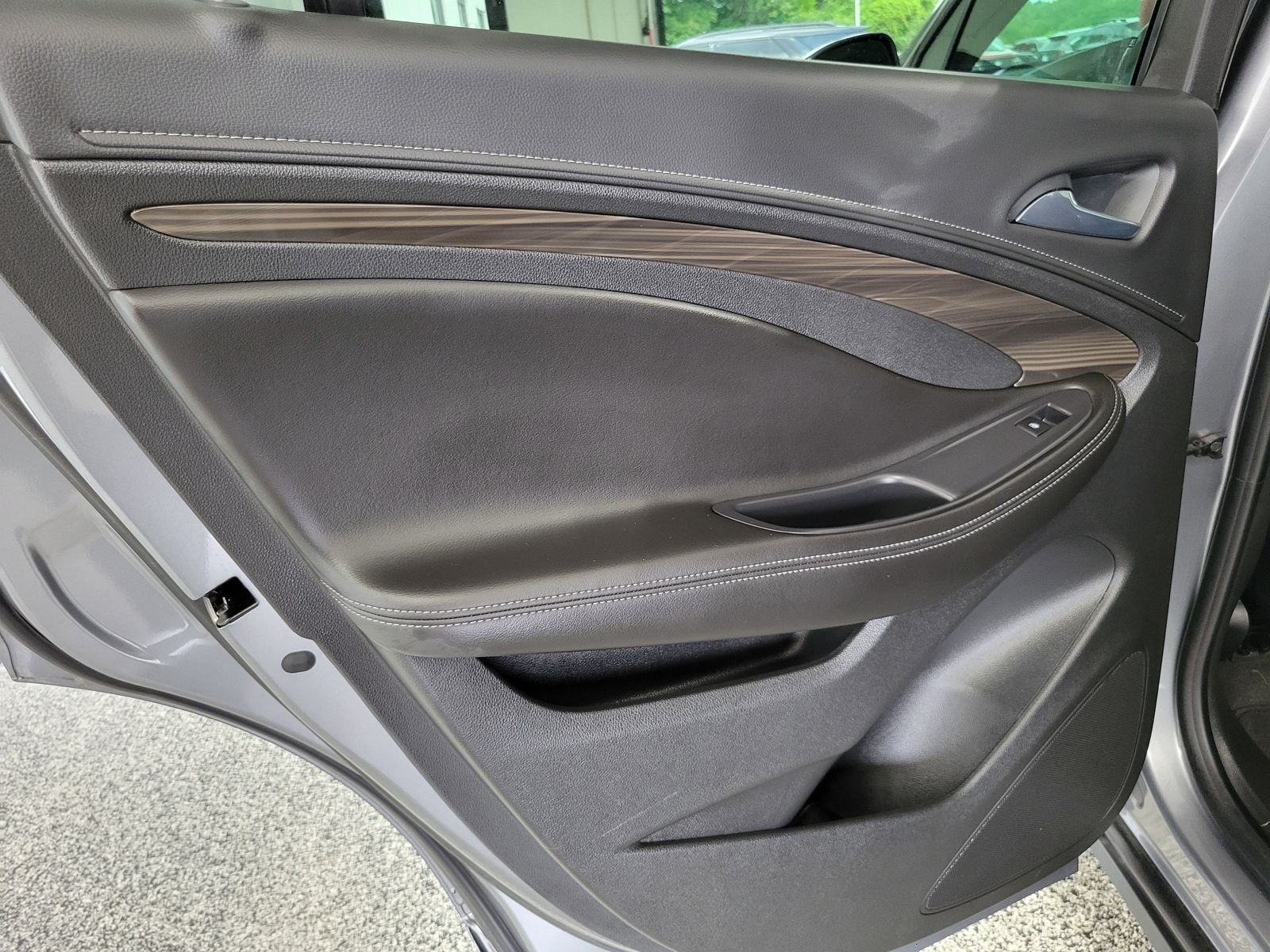 Used 2020 Gray Buick Essence image 24