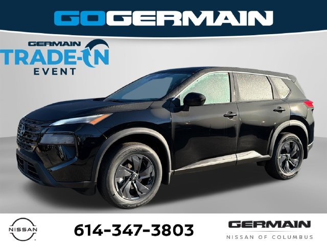 2027 Nissan Rogue