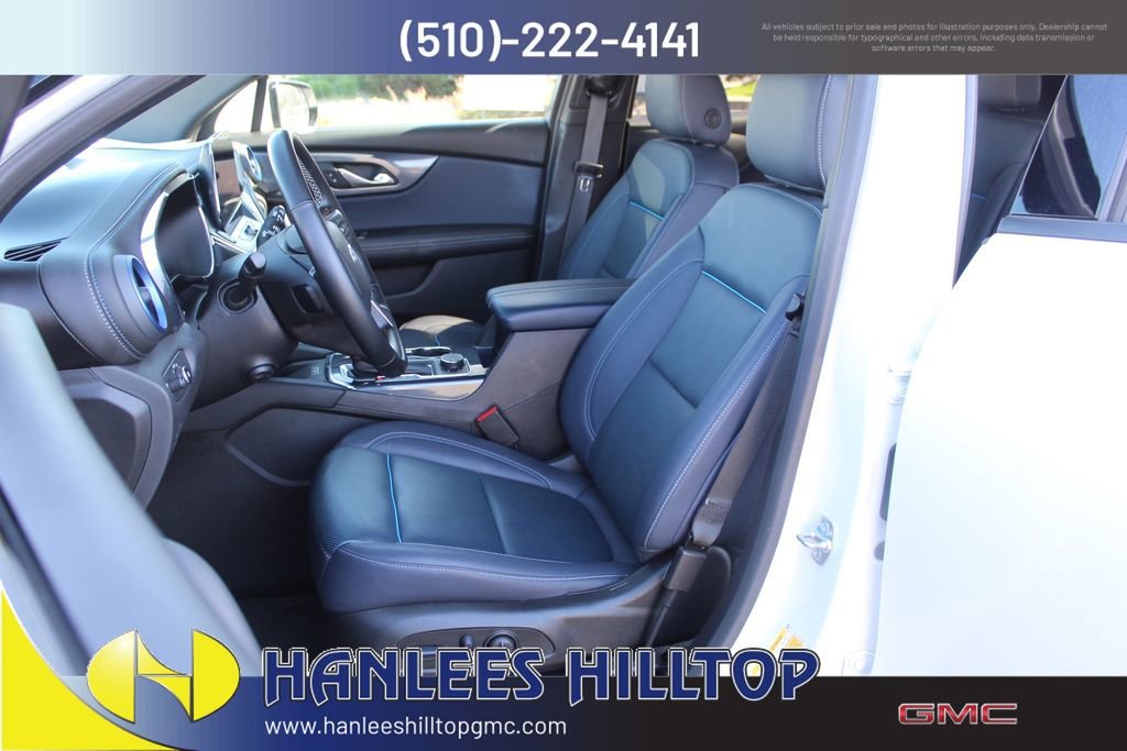 2024 Chevrolet Blazer RS - Photo 13