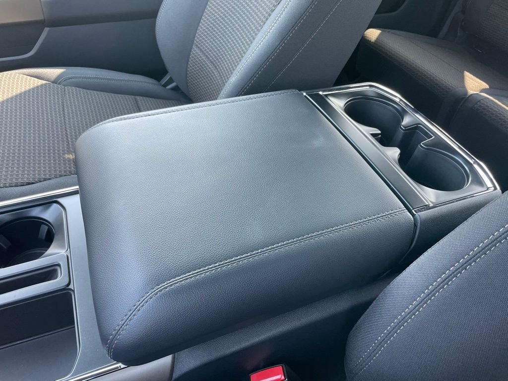 2025 Ford F-150 STX - Photo 46