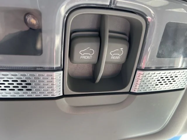 Used 2021 Purple Kia SX image 26