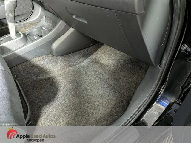 Used 2009 Black Nissan 1.8 S image 28
