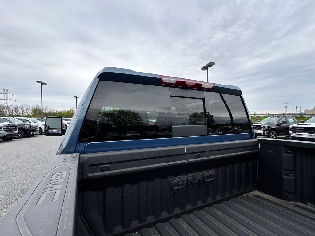 New 2026 Downpour Metallic GMC Denali image 39