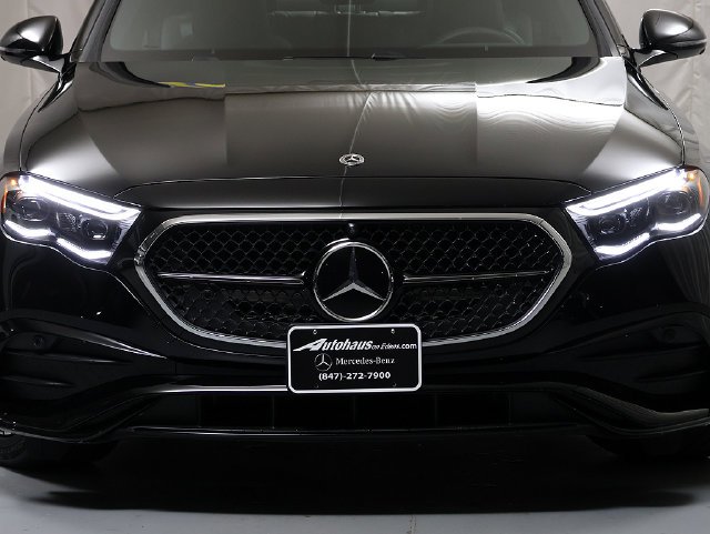 Used 2026 Black Mercedes-Benz E 450 image 6