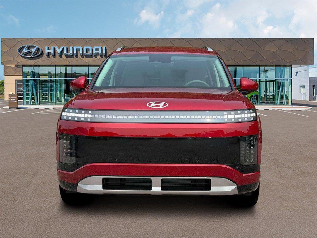 2026 Hyundai IONIQ 9 SEL - Photo 12