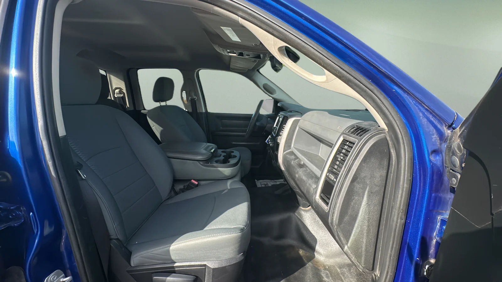 Used 2016 Blue Ram Tradesman image 16