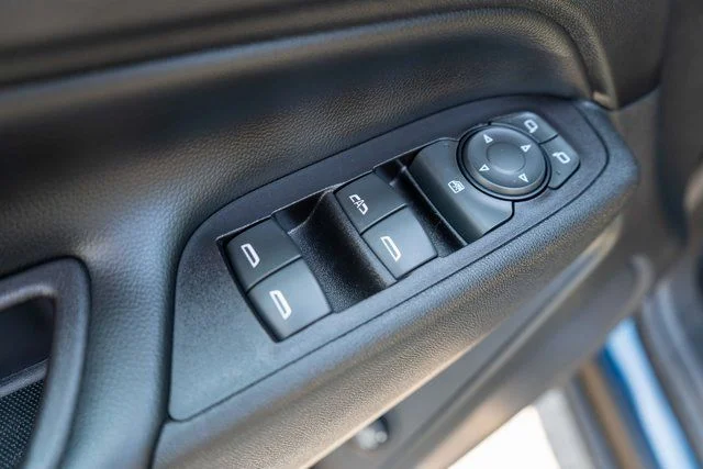 Used 2020 Blue Chevrolet LT image 19