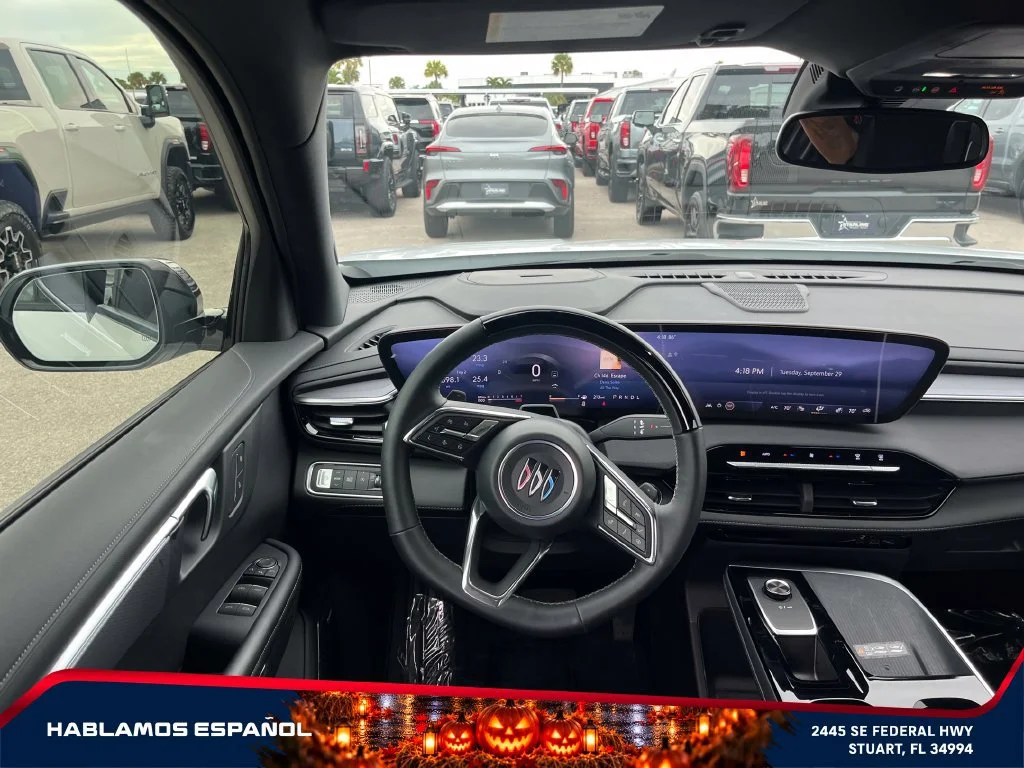 2025 Buick Enclave Sport Touring - Photo 14