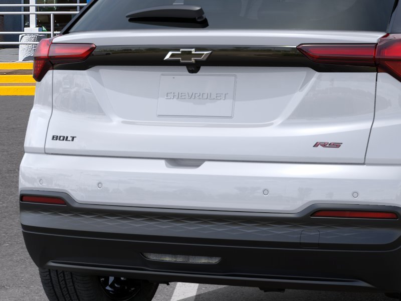 2027 Chevrolet Bolt RS - Photo 14
