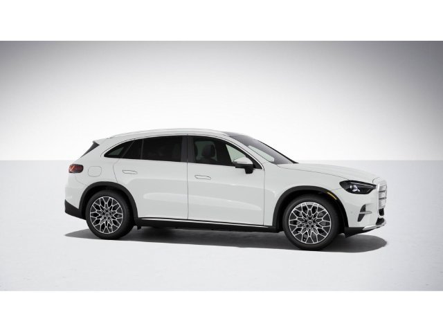 New 2027 Polar White Mercedes-Benz GLC 400 image 15