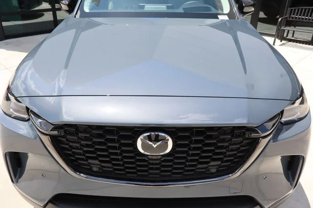 New 2026 Polymetal Gray Metallic Mazda 3.3 Turbo Premium Sport AWD image 13