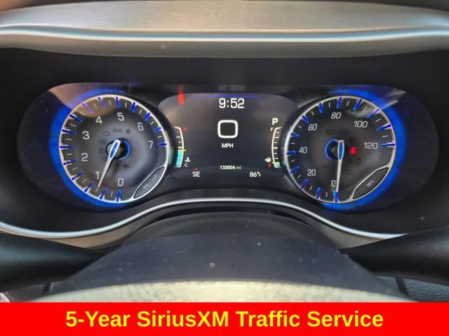 Used 2020 Gray Chrysler Launch Edition image 32