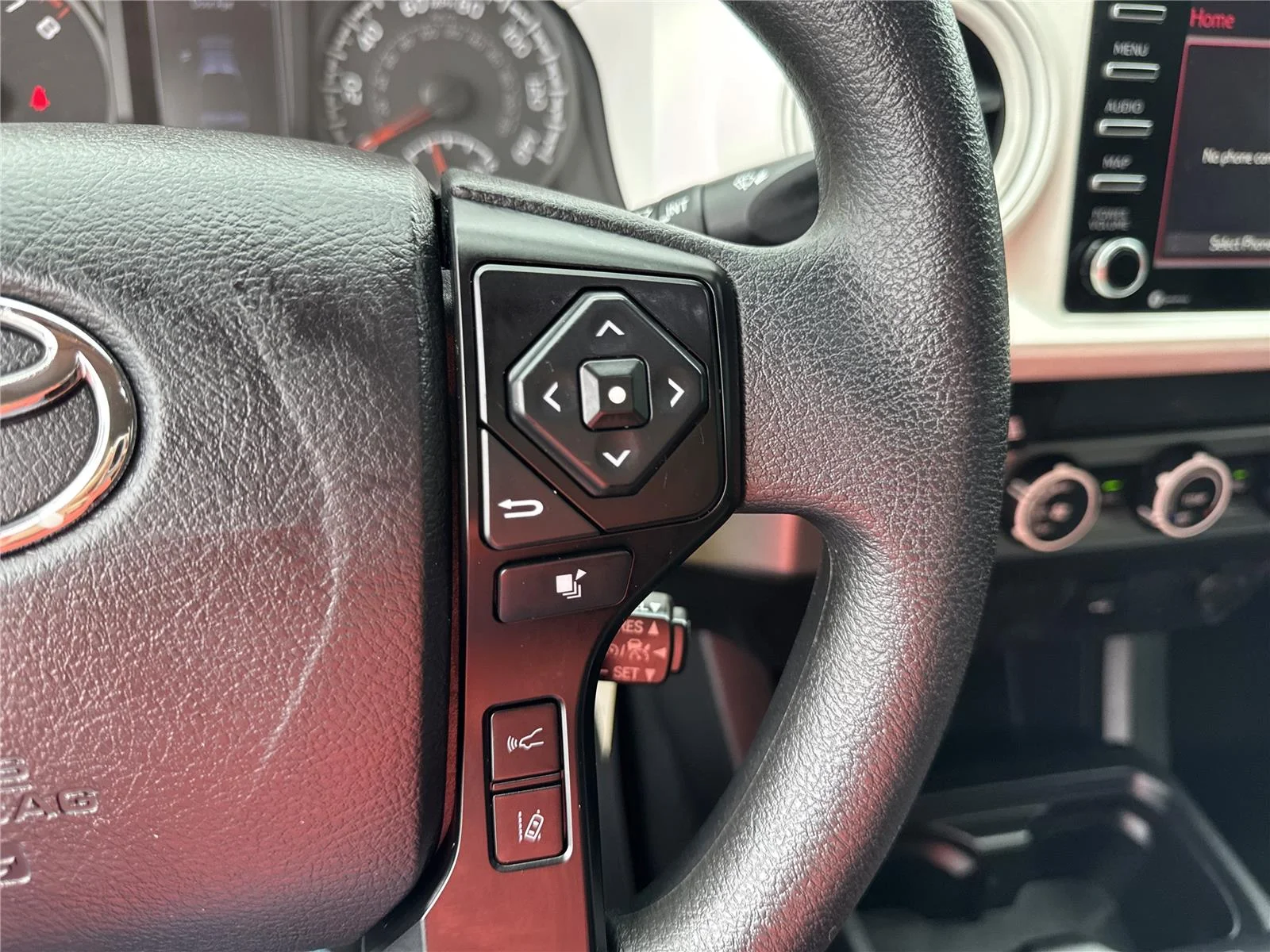 Used 2021 Super White Toyota SR image 23
