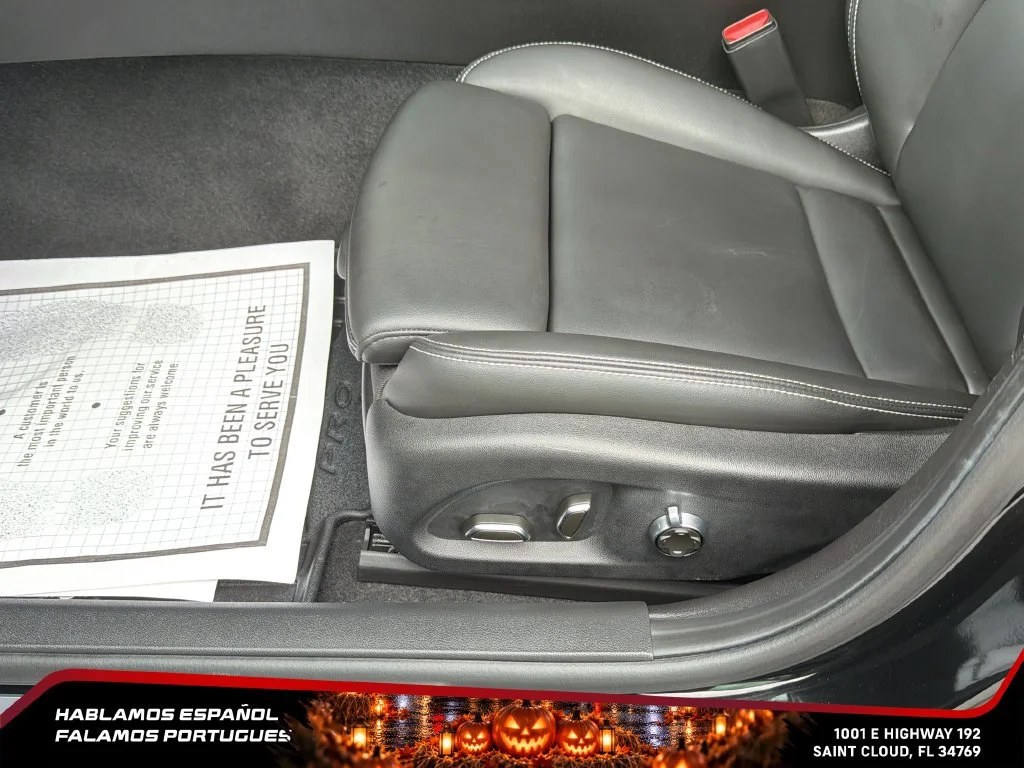 Used 2023 BLACK RAVEN Cadillac Blackwing image 18