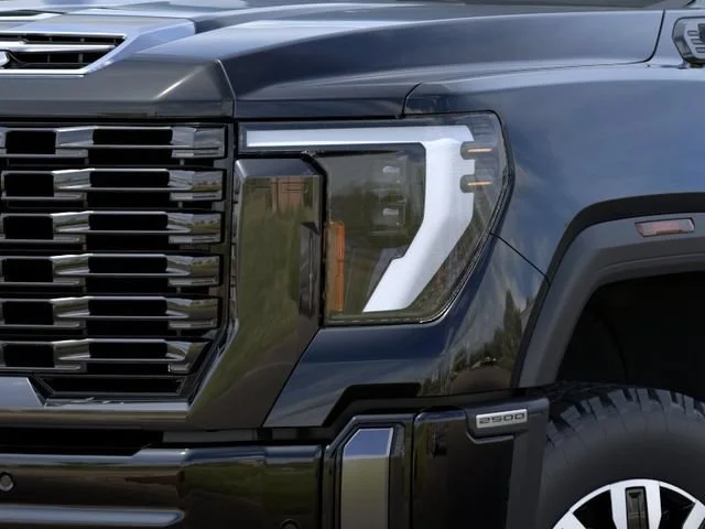 New 2026 Onyx Black GMC Denali Ultimate image 10