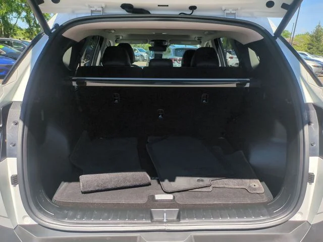 Certified Used 2023 White Hyundai SEL image 26