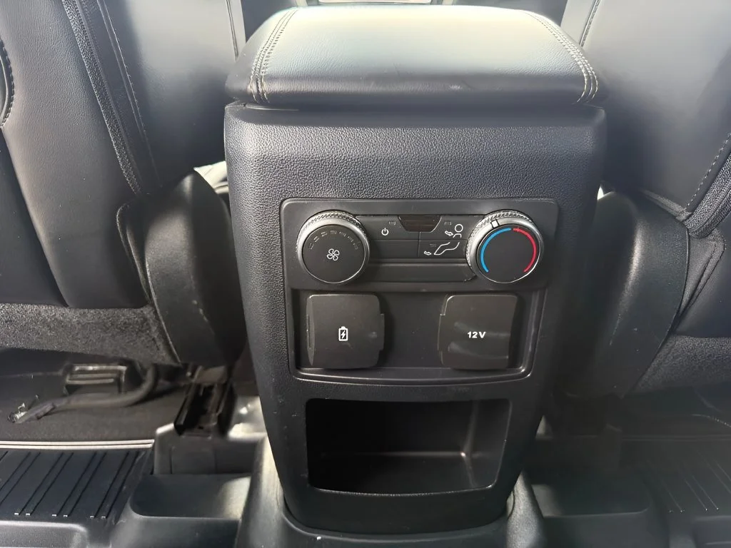 Used 2021  Ford XLT image 14