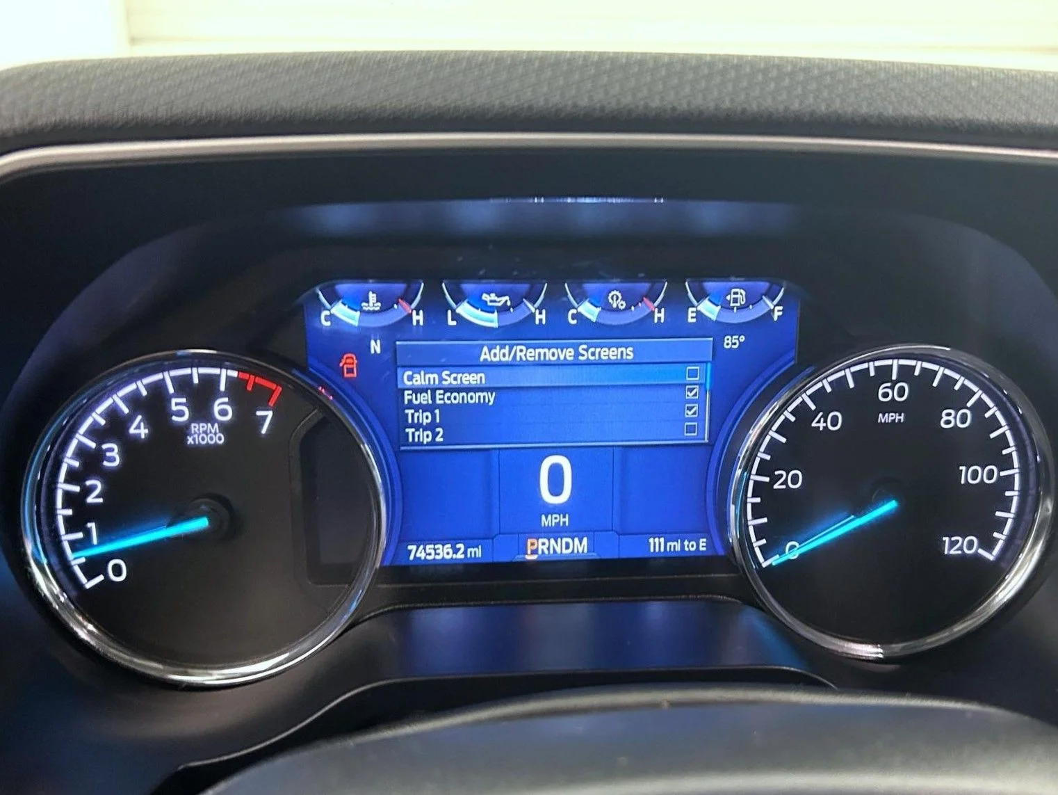 Used 2022 Silver Ford XLT image 14
