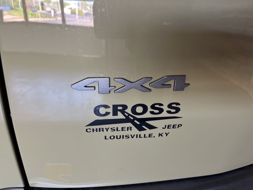 New 2026 41 Exterior Paint Jeep Laredo image 20