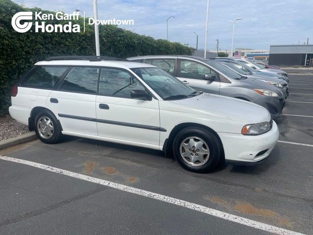 1998 Subaru Legacy Wagon L