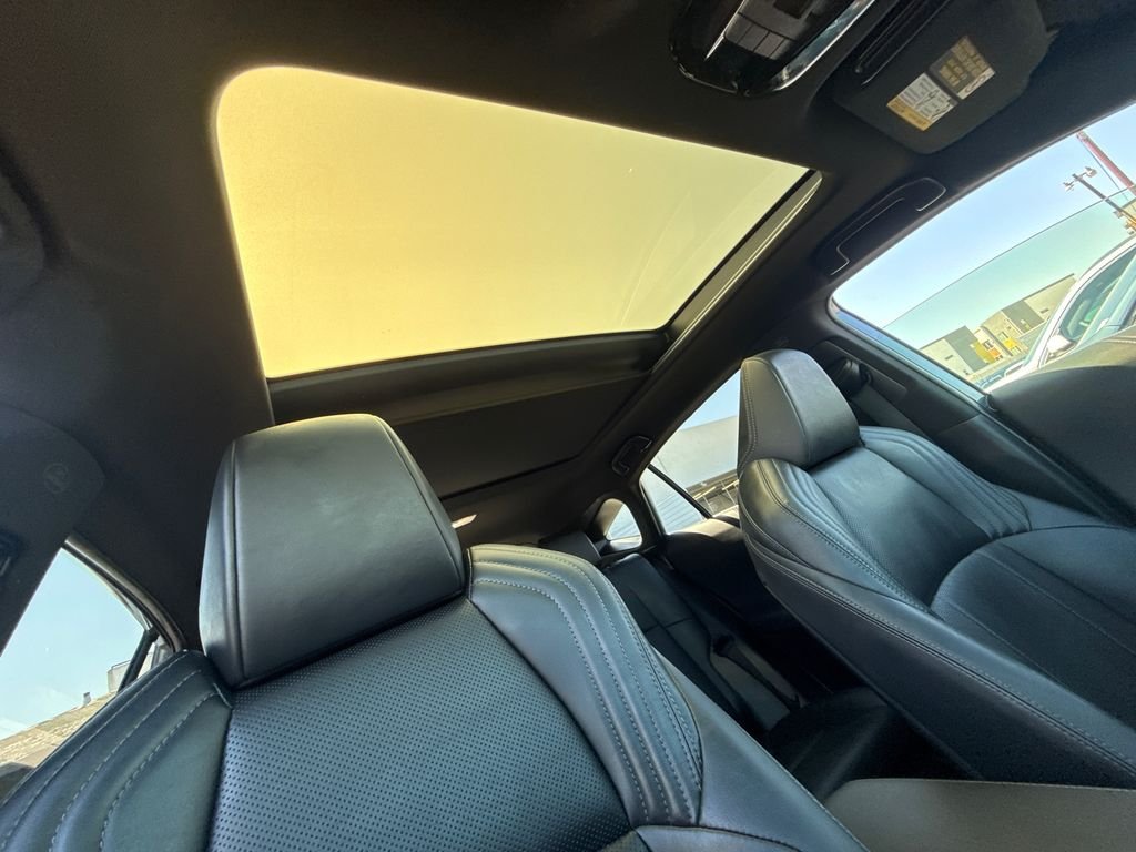 Used 2021 Gray Toyota Limited image 15