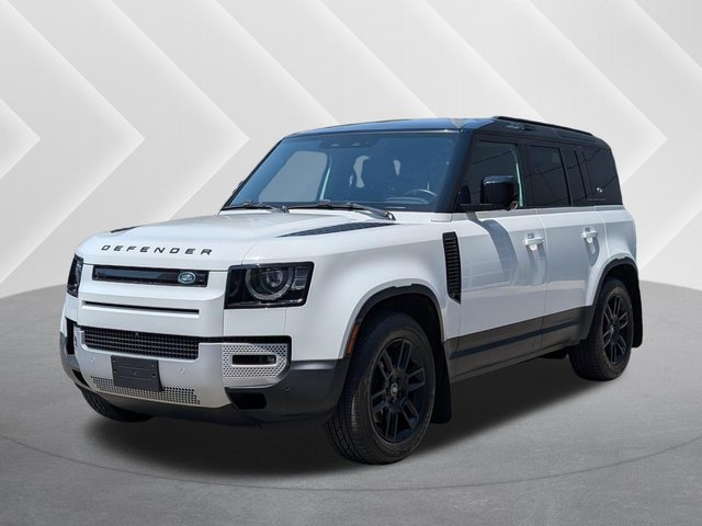 2023 Land Rover Defender 110 S AWD