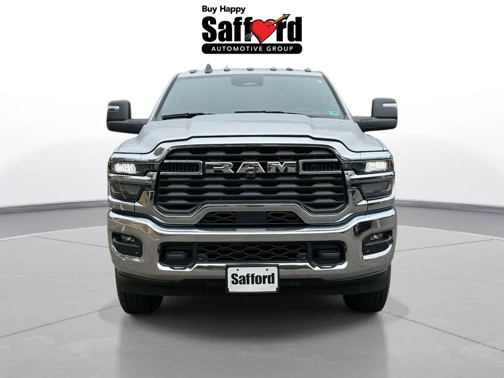 2026 RAM 2500 Tradesman - Photo 8
